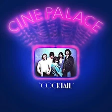 Cine Palace - Cocktail [New CD] With Booklet, Rmst, UK - Import