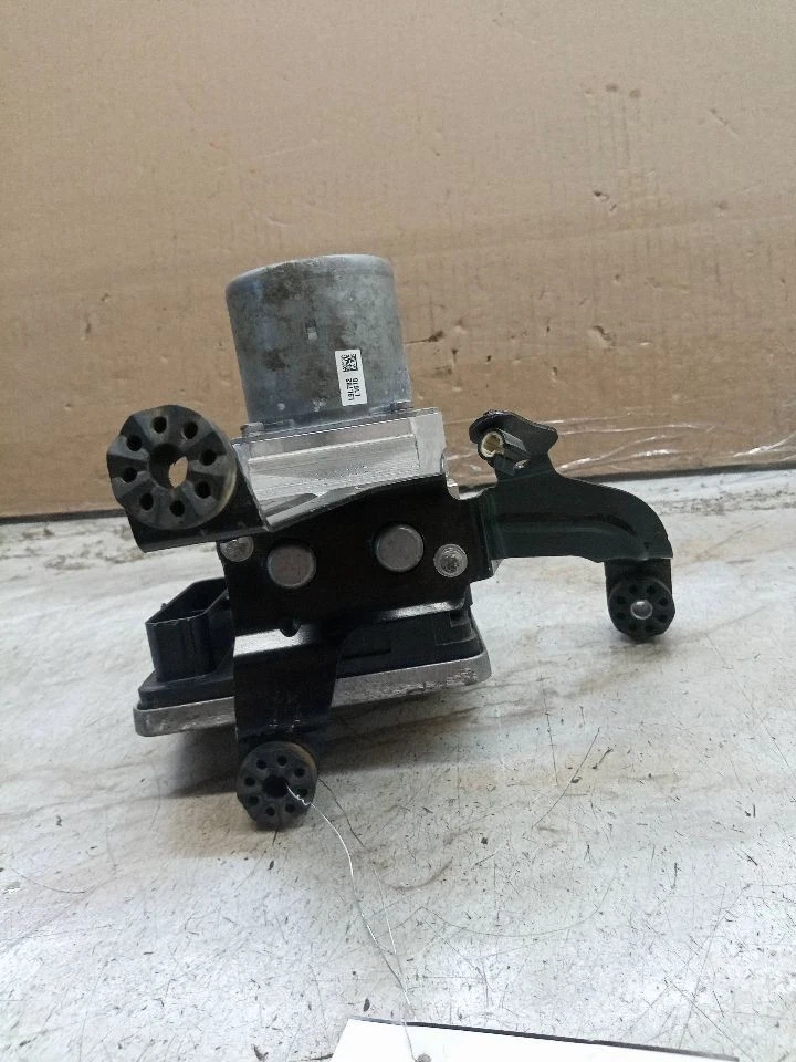 Conjunto de peça de freio antibloqueio compatível com 16-19 BMW 740i 251062 - Imagem 3 de 4