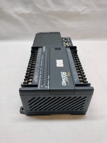 Automation Direct D0-06DD2 DO-06DD2 Direct Logic 06 Koyo Programmable Controller - Picture 4 of 8
