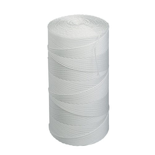 Greenlee 595 2150 ft Conduit-Bonded Nylon Fish Line w/ 85 lbs Breaking Strength - Picture 1 of 4