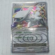 Pocket Scout - Pokémon TCG Arceus LV.X Holo Rare Black Star Promo DP53