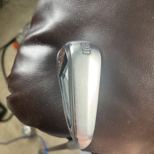 Cleveland Zipcore XL #8 Iron / 33 Degree / Regular Flex Helium Nanocore 501. - Picture 3 of 7