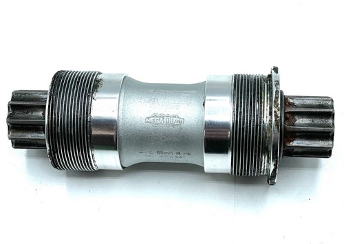 FSA Platinum Pro Titanium 109mm Titanium ISIS Spindle 68mm Bottom Bracket