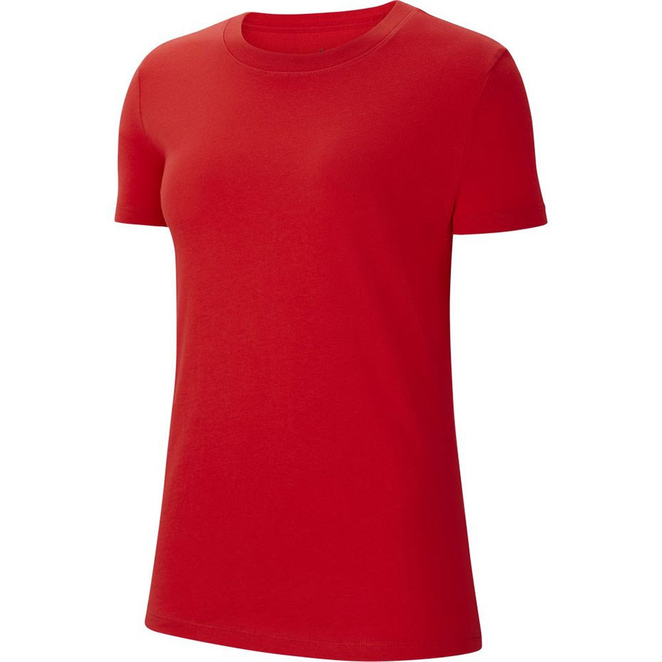 0194502385687 Футболка Park 20 Damen Rot CZ0903 657 XS 