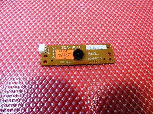 Konica Minolta 7165 Copier Size Detecting PC Board Assembly - 13QA-9010 - Picture 2 of 6