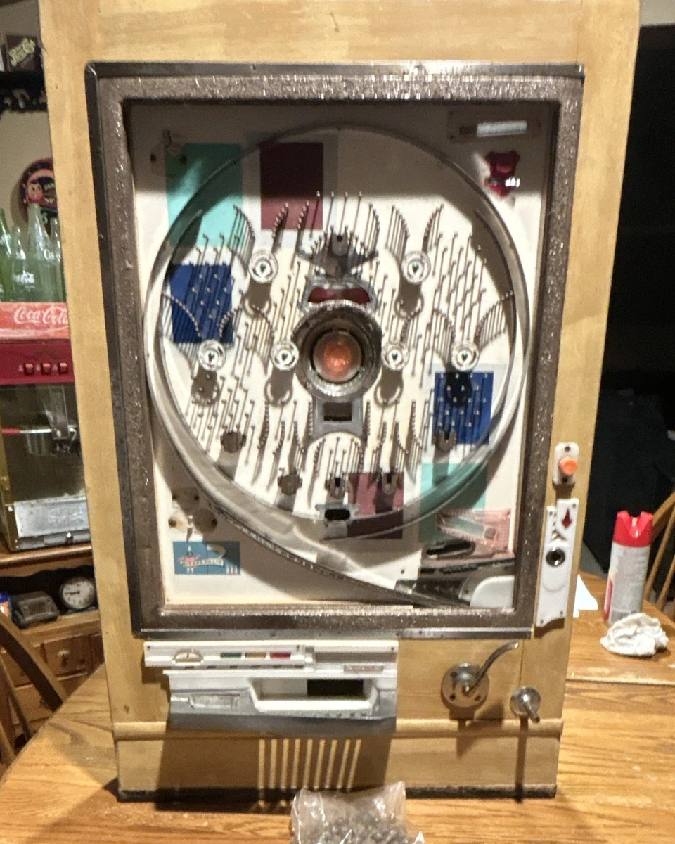 Pachinko Collectibles for sale | eBay