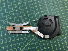 Lenovo ThinkPad X1 Yoga 4th 2in1 14" Cooling Fan w/ Heatsink 5H40W65012