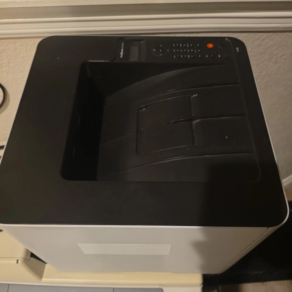 Impressora a Laser para Grupo de Trabalho Samsung ProXpress M3820DW - Imagem 4 de 4