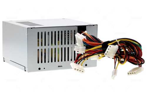 SS-300FS SEASONIC 300W POWER SUPPLY APFC - Afbeelding 2 van 8