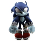 Official WEREHOG Sonic The Hedgehog 20 in. Plush Great Eastern (Weahoggu)