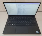 Dell XPS 13-9360 Intel Core i5-7200U 2,50Ghz 8GB RAM bez dysku SSD 13" Laptop