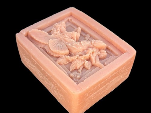 Bar Soap, Yoni, Pig Tallow, Unscented, Sudsy, Handcrafted, All Natural, 5-6 oz - Picture 6 of 11