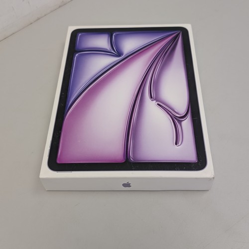 Apple iPad Air 11" M2 128GB - Opened never used - Warranty - Picture 4 of 6