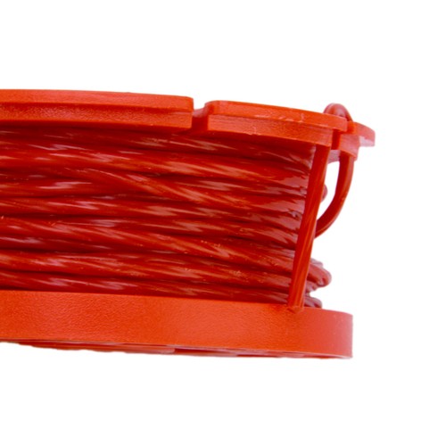 1Set String Trimmer Spool Cover Cap Spring Kit Fit For Craftsman CMCST910 New - Picture 4 of 4