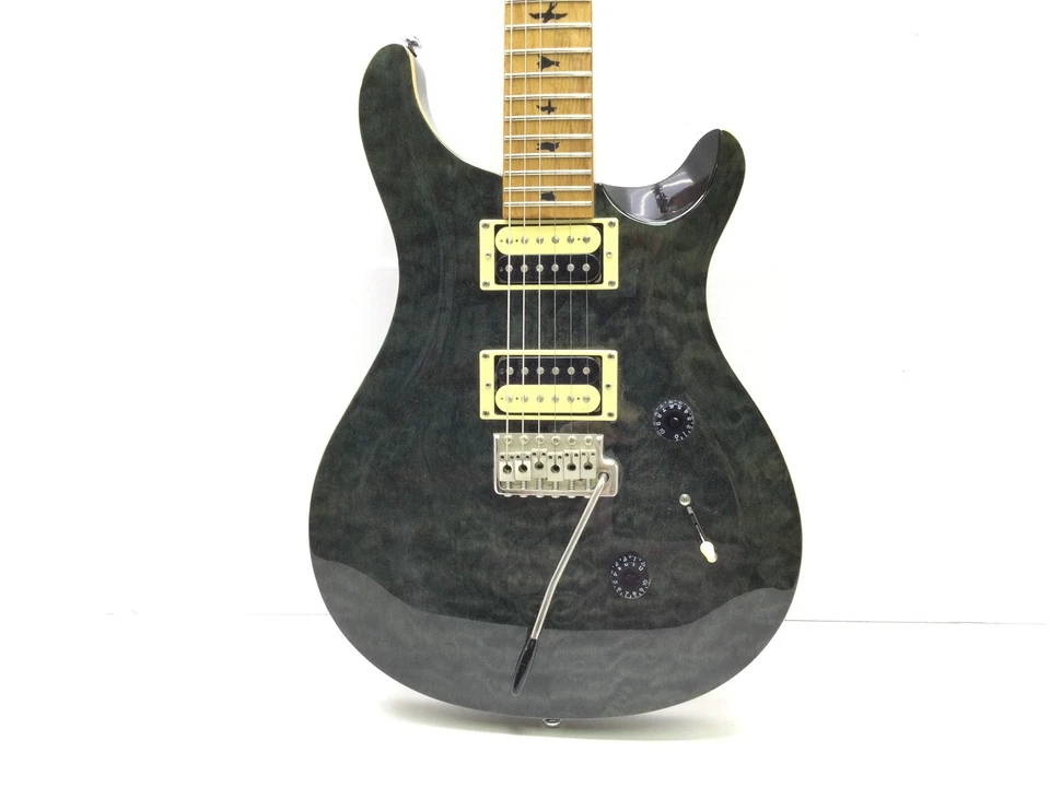 PRS SE Custom 24, foto 3 de 5