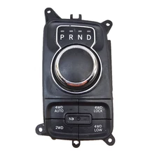 Ram 1500 2013–2021 Automatic Transmission Shifter Selector 4WD Transfer Case
