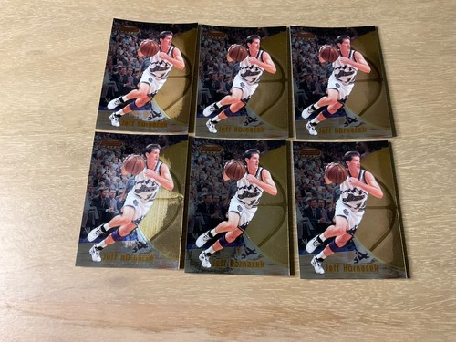1997-98 Bowman's Best Basketball ***YOU PICK #1-125*** 40% OFF 2+ Cards ALL $1 - Picture 20 of 101