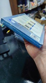 Sherlock Holmes Consulting Detective Vol. II (2) (NEW/SEALED) Sega CD