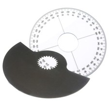SeaDoo 159 Degree Rotary Valve & Degree Wheel...