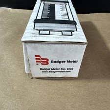 Badger Flow Meters for sale - eBay Badger Flow Meters for sale - eBay