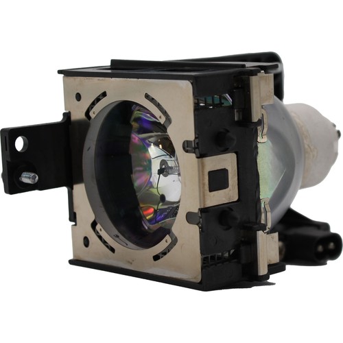 Jaspertronics™ Original Lamp & Housing - Sharp PG-B10S Projectors - 1yr Warranty - Picture 2 of 8