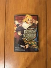 Demon Slayer Kimetsu No Yaiba Stories Of Water And Flame Manga