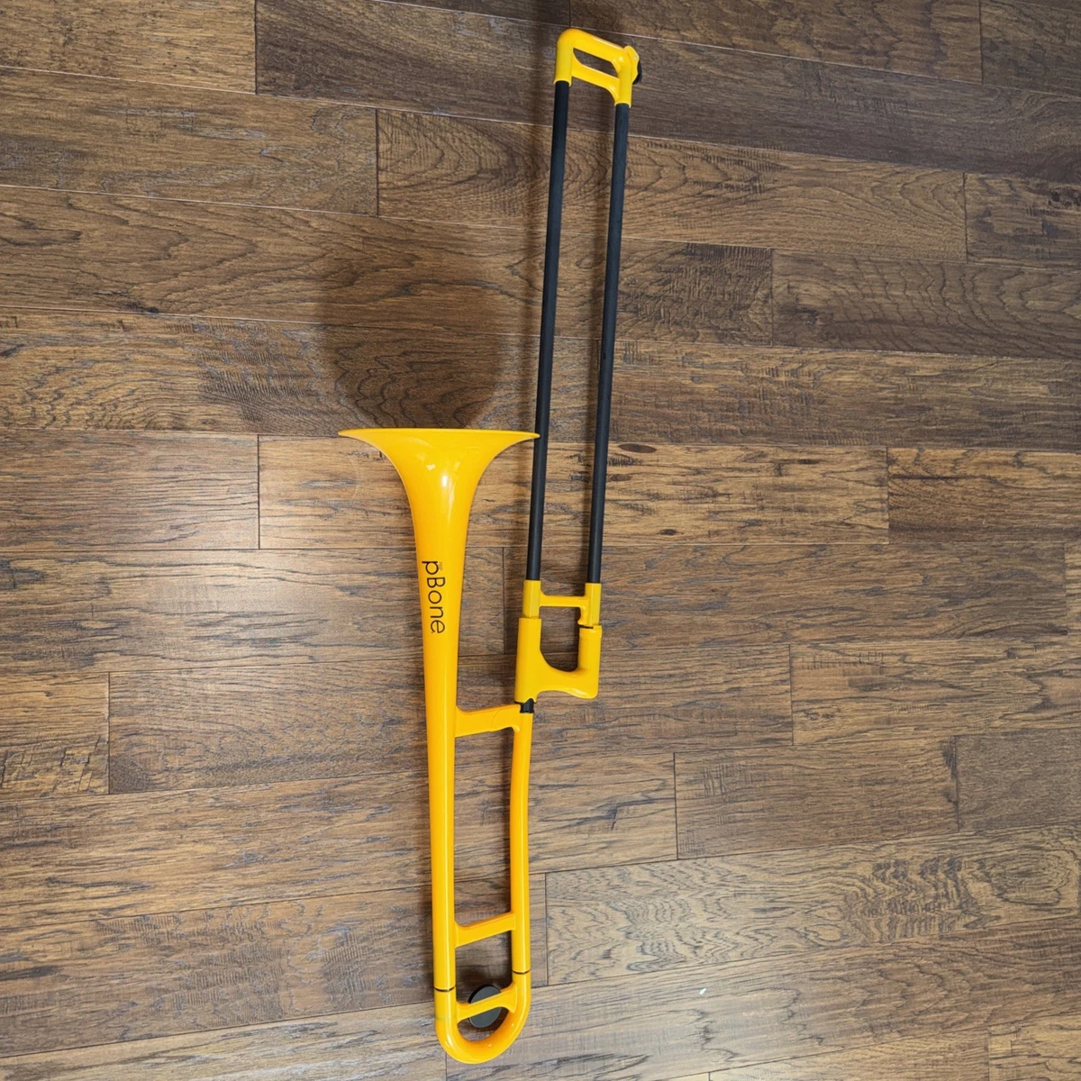 Yellow pBone Trombones for sale | eBay