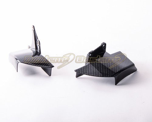 Ducati Multistrada V4/V4 S/V4 S Sport 2020-2023 Winglet Lower/Bottom Fairing - Picture 2 of 4