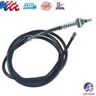 BRAKE CABLE For BAJA MINI BIKE MB165 & MB200 BAJA HEAT MINI BAJA WARRIOR