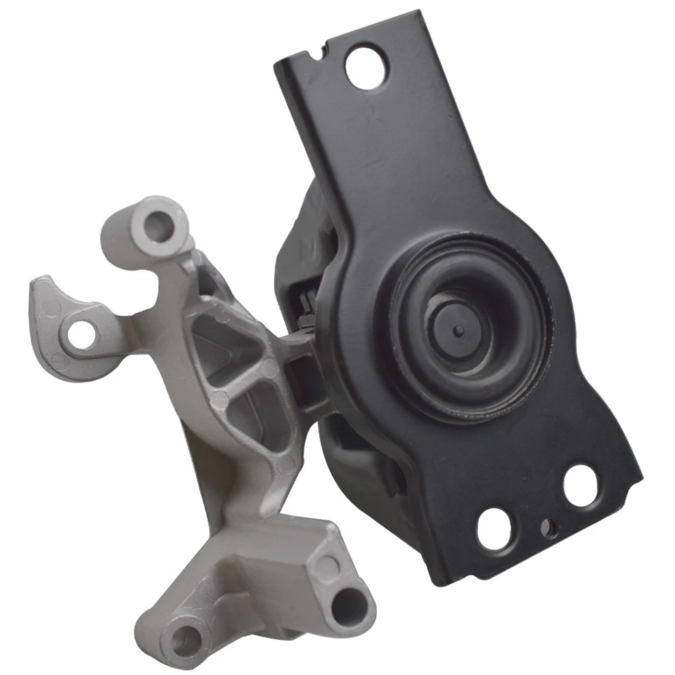 Motor Motor y transmisión. Juego de 4 piezas de montaje 2007-2011 para Nissan Sentra 2,0 L para auto Foto 3 de 4