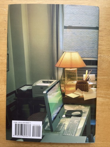 Notes To John by Joan Didion (Hardcover, First Edition) New - Bild 3 von 3