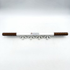 Ashley Black Fascia Blaster 4 Claw Cellulite Reducer Massage Therapy