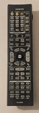 Onkyo RC-690M Remote for TX-SR805 and TX-SR875 receiver (OEM)