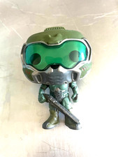 Funko Pop Doom Figures 8