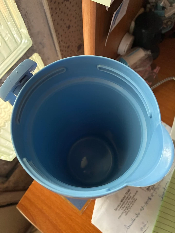 Carafe tupperware ...................... - Photo 3/4