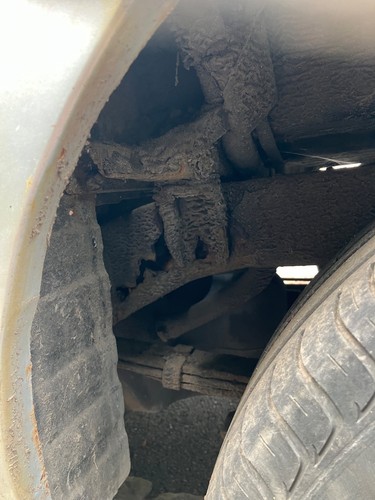 nissan navara tekna - Picture 18 of 18