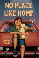 James Bird | No Place Like Home | Taschenbuch | Englisch (2024) | Square Fish