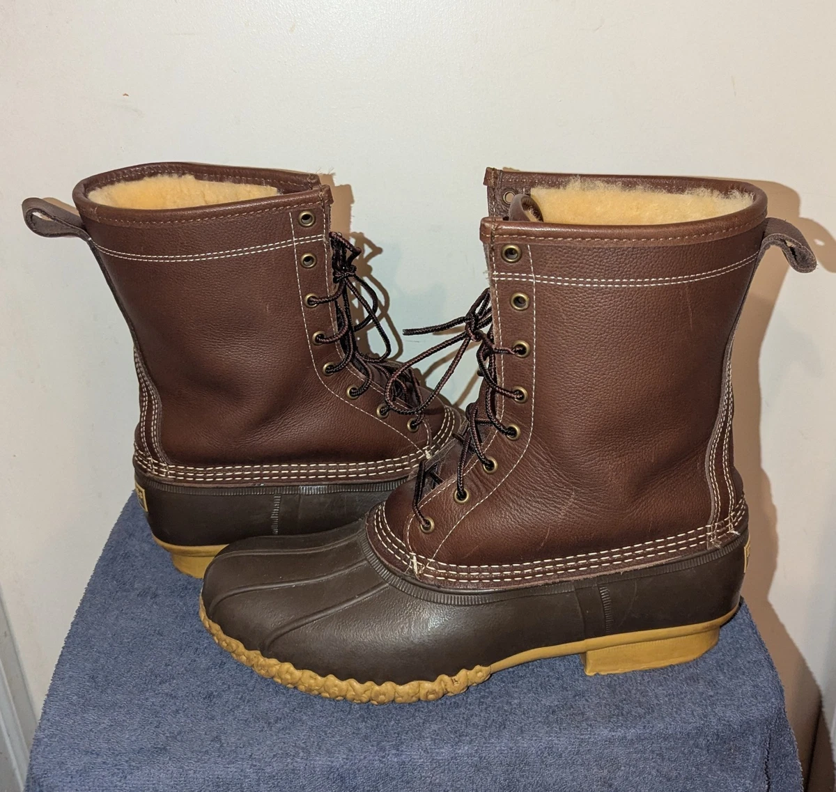 L.L. Bean Men