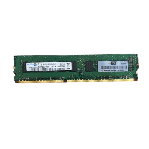 M391B5673FH0-CH9 Samsung 2GB PC3-10600 DDR3-1333MHz ECC 2Rx8 Memory - Picture 1 of 2