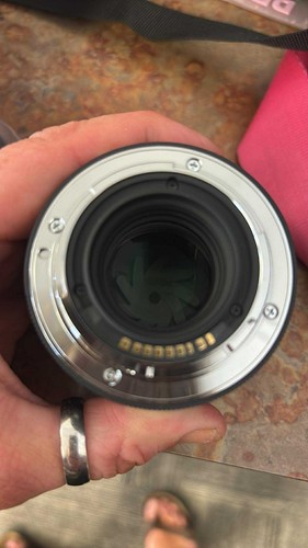 Sigma 30mm f/1.4 DC DN Contemporary Prime Lens for Canon EF-M Mount - Picture 6 of 8