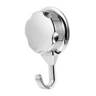  Set of 2 Küchenaufhänger Haken Mit Saugnapf Saugnapfhaken Wandhaken