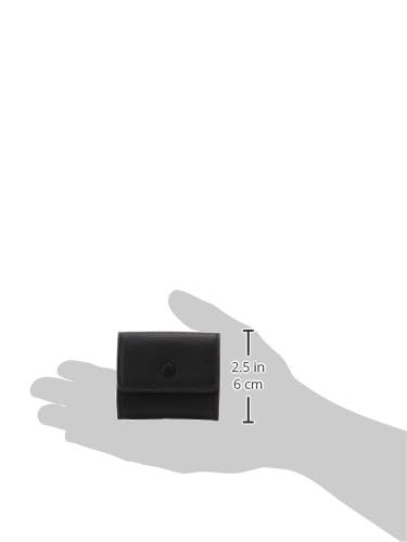 Maison Margiela AirPods Case Pro Shoulder Bag SA1VZ0005-P4806, Black [Parallel I - Picture 5 of 5