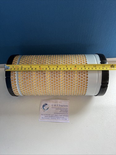 Filtro ISEKI 1809-104-602-00 Q004 - Foto 5 di 6