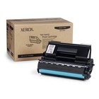 Genuine Xerox 113R00712 Black High Yield Toner Cartridge 113R0712, 113R712