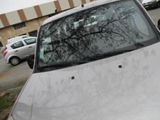 Calandre Fiat DOBLO