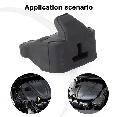 For BMW 1/3 SERIES 07-11 Mounting Radiator Adapter 1 Pcs Parts Plastic - Picture 4 of 12