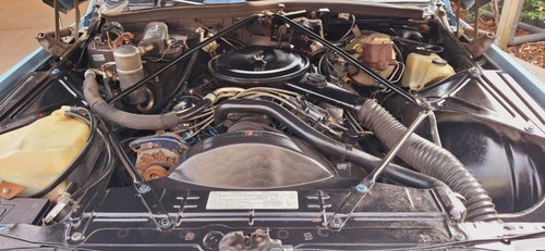 1977 Cadillac Coupe Deville - Picture 23 of 24