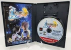Final Fantasy X (PS2, 2002) *CIB w/ Reg Card* Great Condition* Tested! FREE SHIP