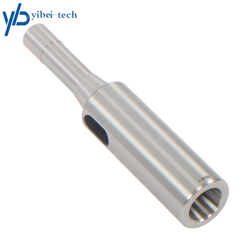 4 Pack Set Contains R8 Shank to Morse Taper #'s 1-4 (MT1, MT2, MT3 & MT4) - Picture 5 of 14