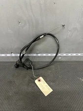 1994 Honda XR250 Choke Cable Mount